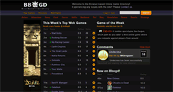Desktop Screenshot of bbogd.com